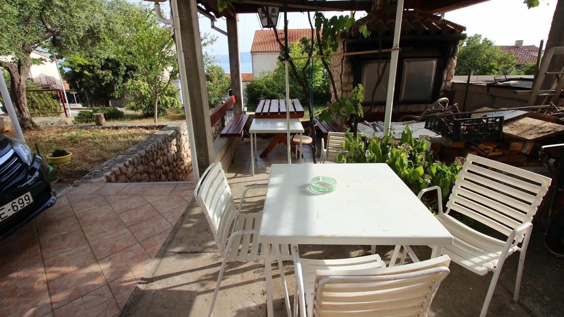 Apartment Marya Novi Vinodolski 0*,  Kroatien