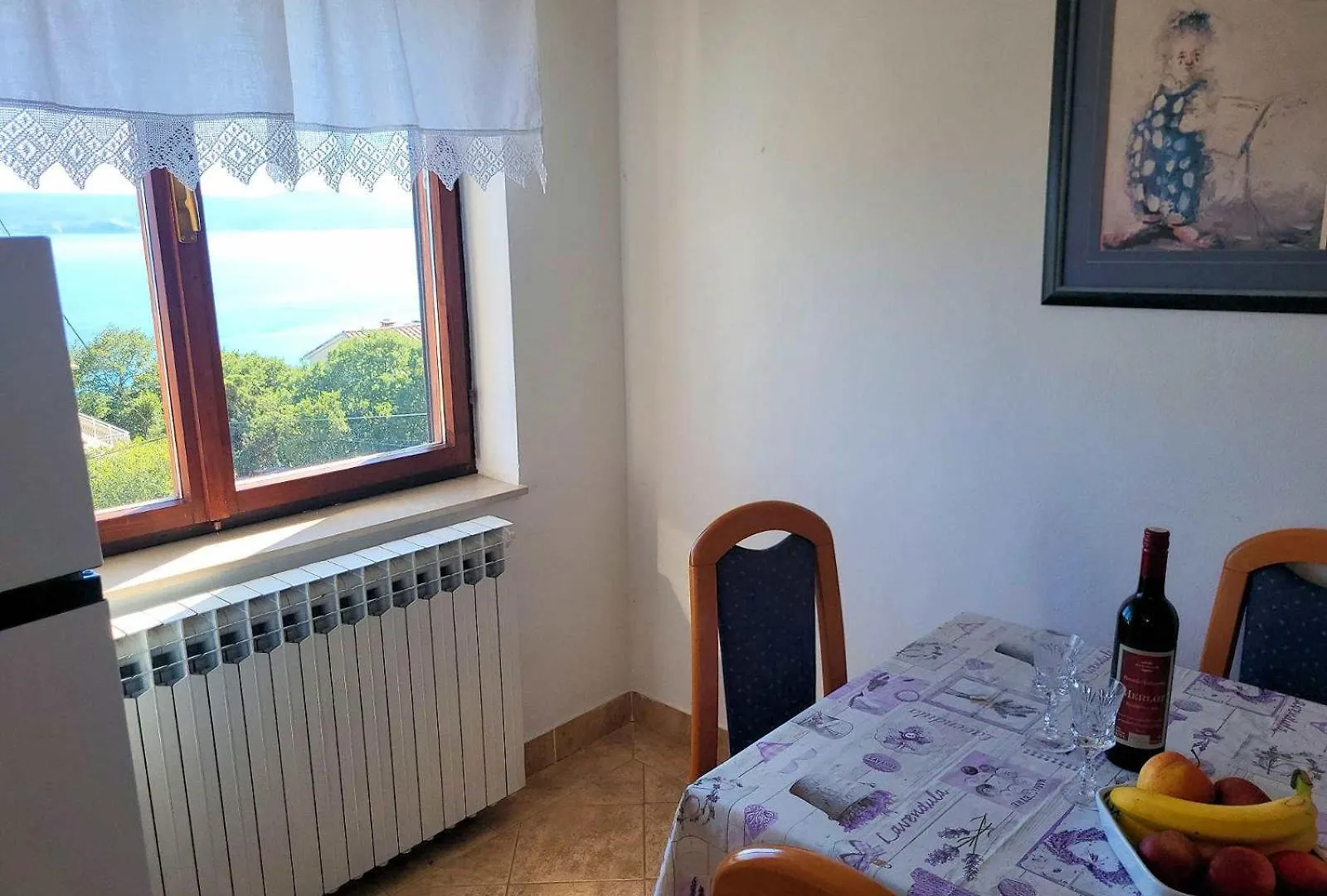 Apartment Marya Novi Vinodolski