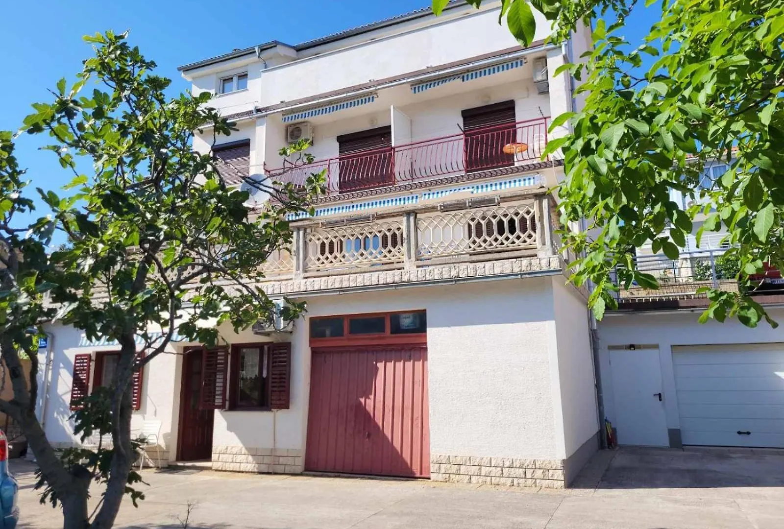 Apartment Marya Novi Vinodolski