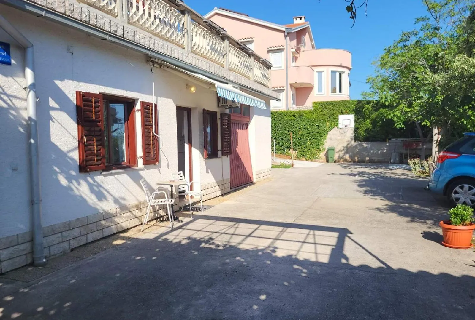 Apartment Marya Novi Vinodolski